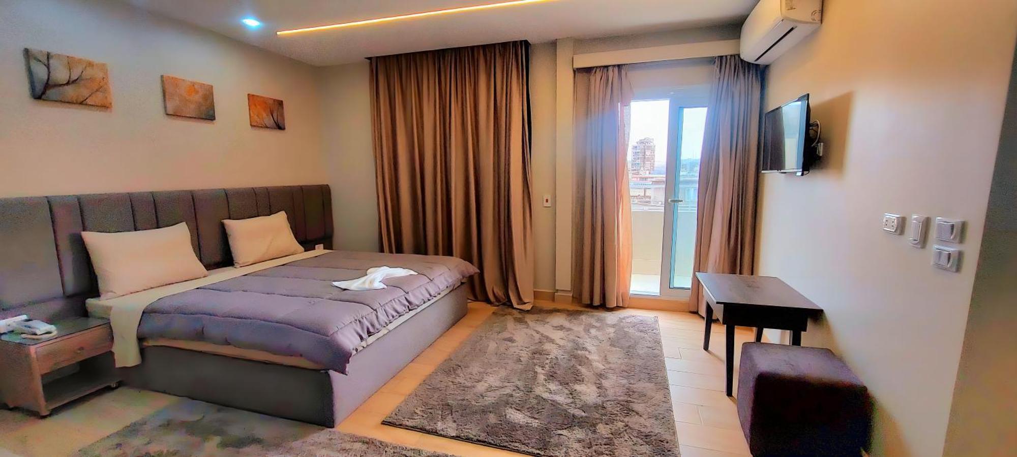 Holy Sheet Plus El El Cairo Exterior foto