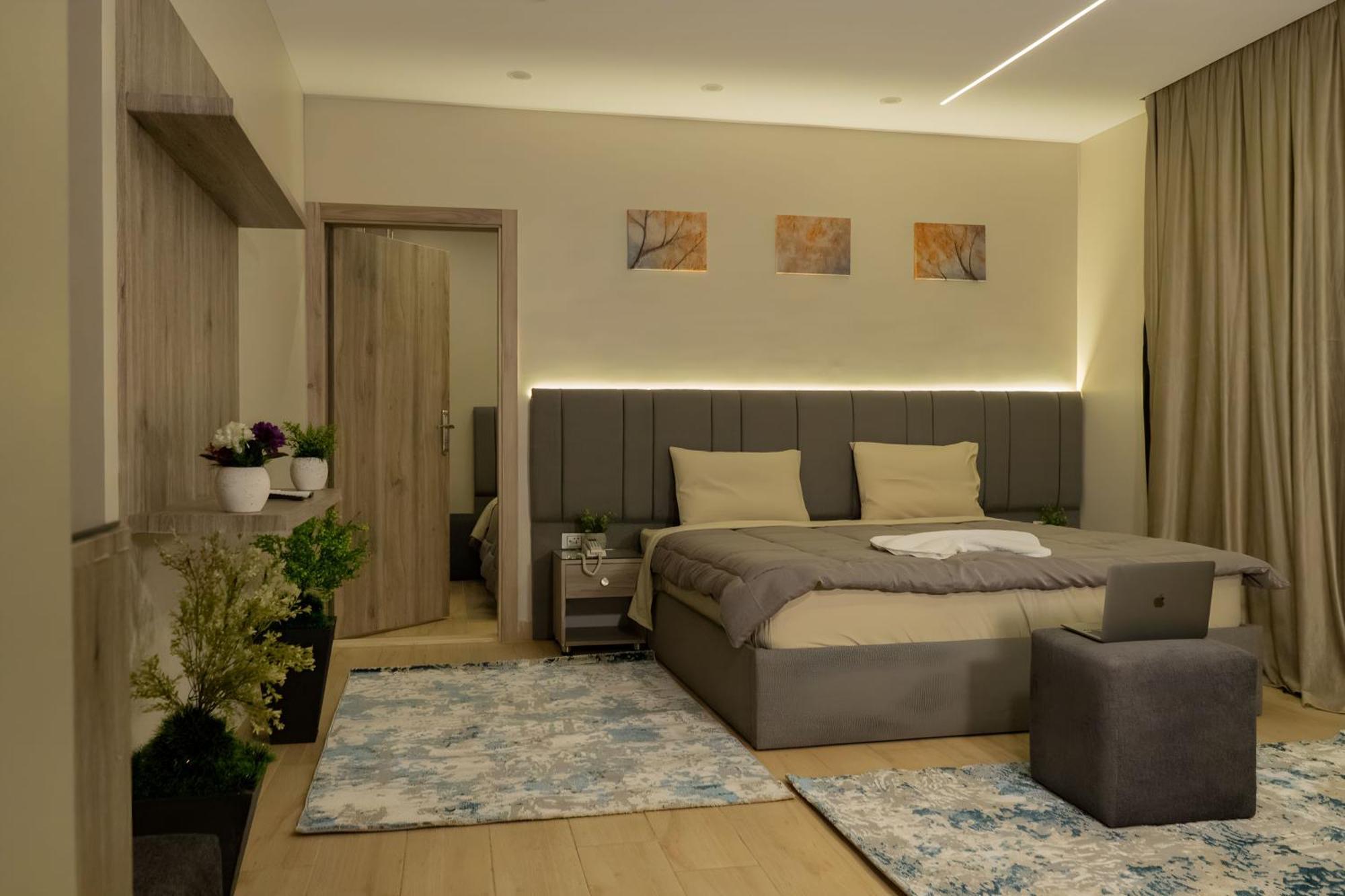 Holy Sheet Plus El El Cairo Exterior foto