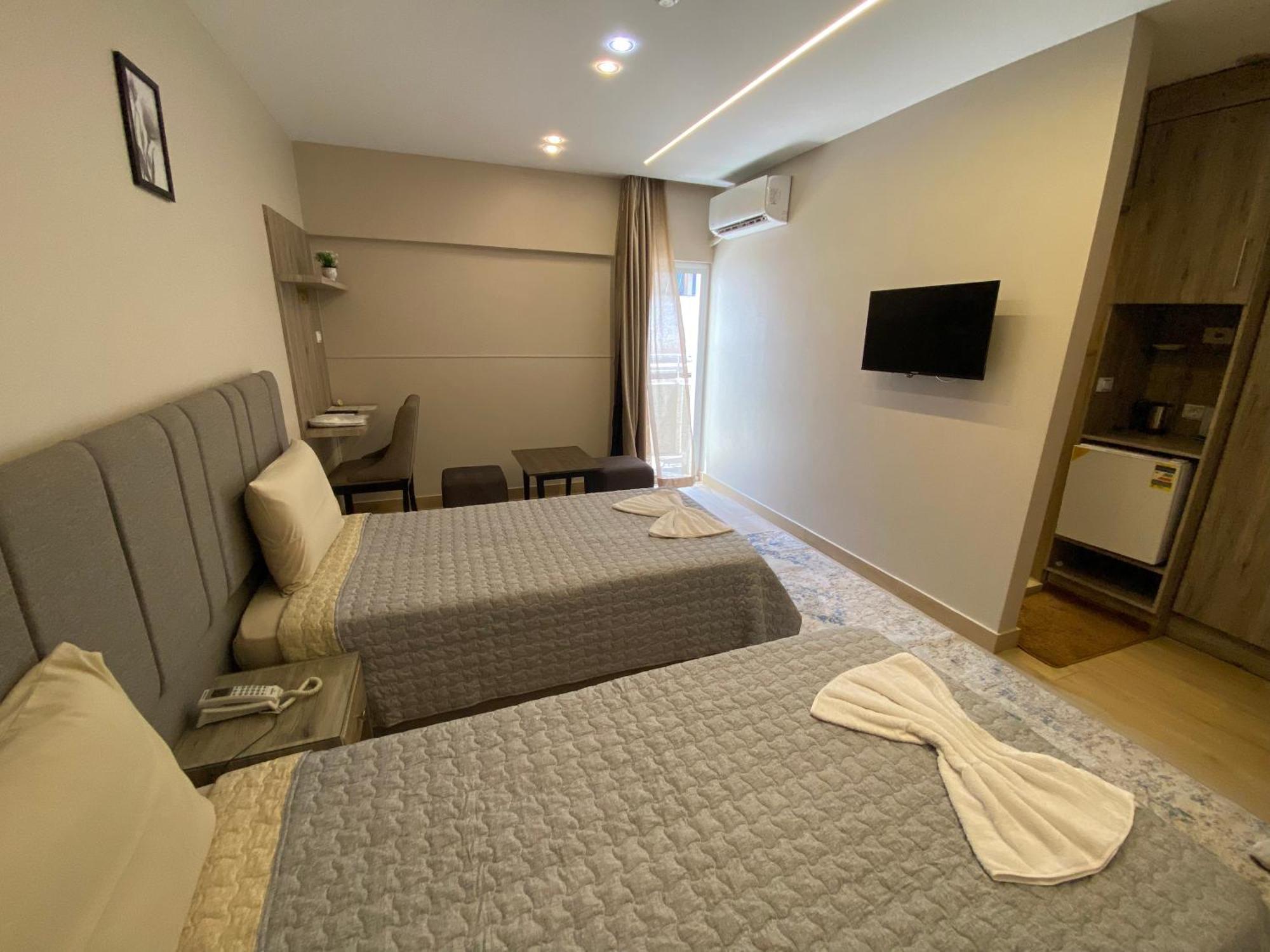 Holy Sheet Plus El El Cairo Exterior foto