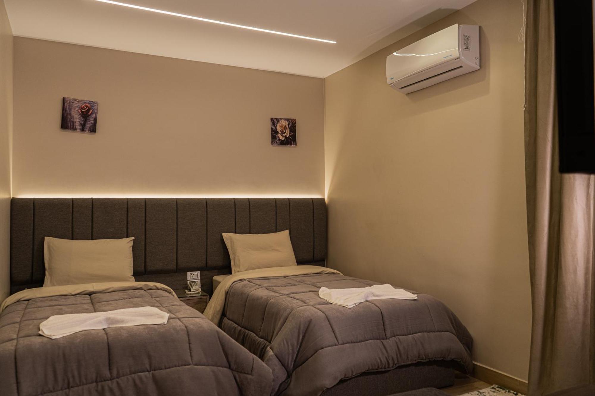 Holy Sheet Plus El El Cairo Habitación foto